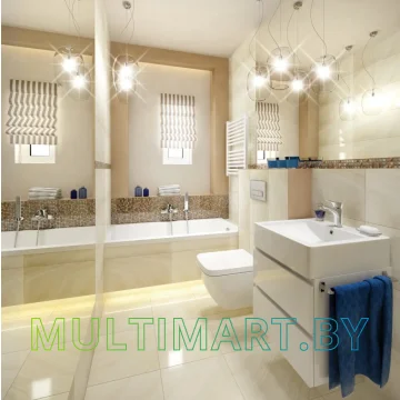 Смеситель Deante Hiacynt BQH 020M картинка 2